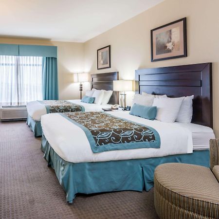 Wingate By Wyndham New Braunfels Hotel Eksteriør billede