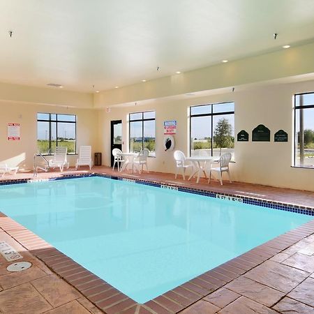 Wingate By Wyndham New Braunfels Hotel Faciliteter billede