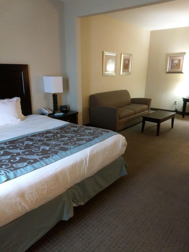Wingate By Wyndham New Braunfels Hotel Eksteriør billede