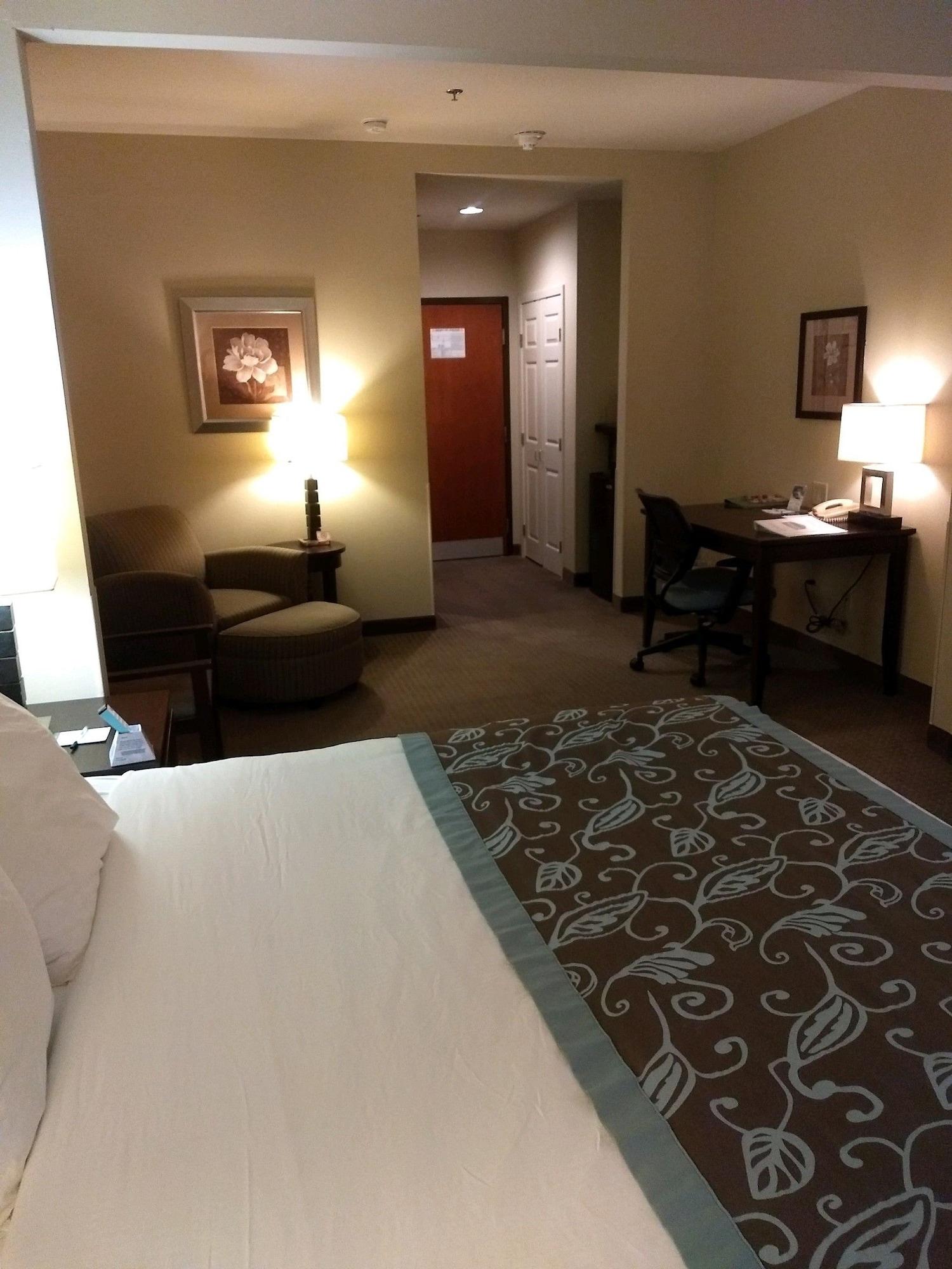 Wingate By Wyndham New Braunfels Hotel Eksteriør billede