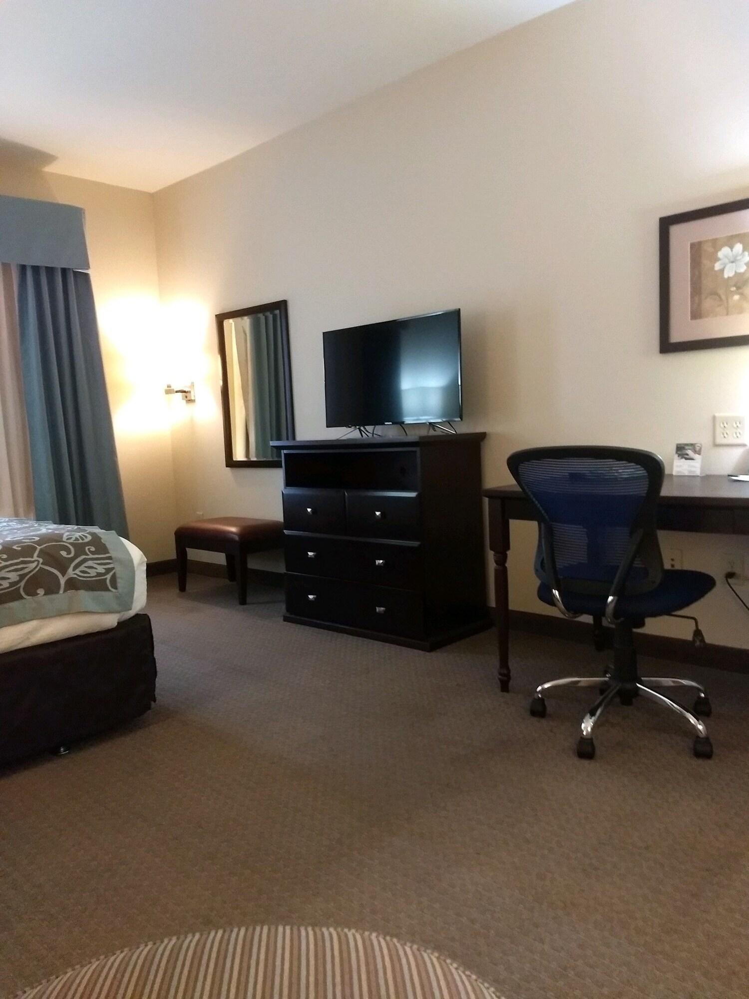 Wingate By Wyndham New Braunfels Hotel Eksteriør billede
