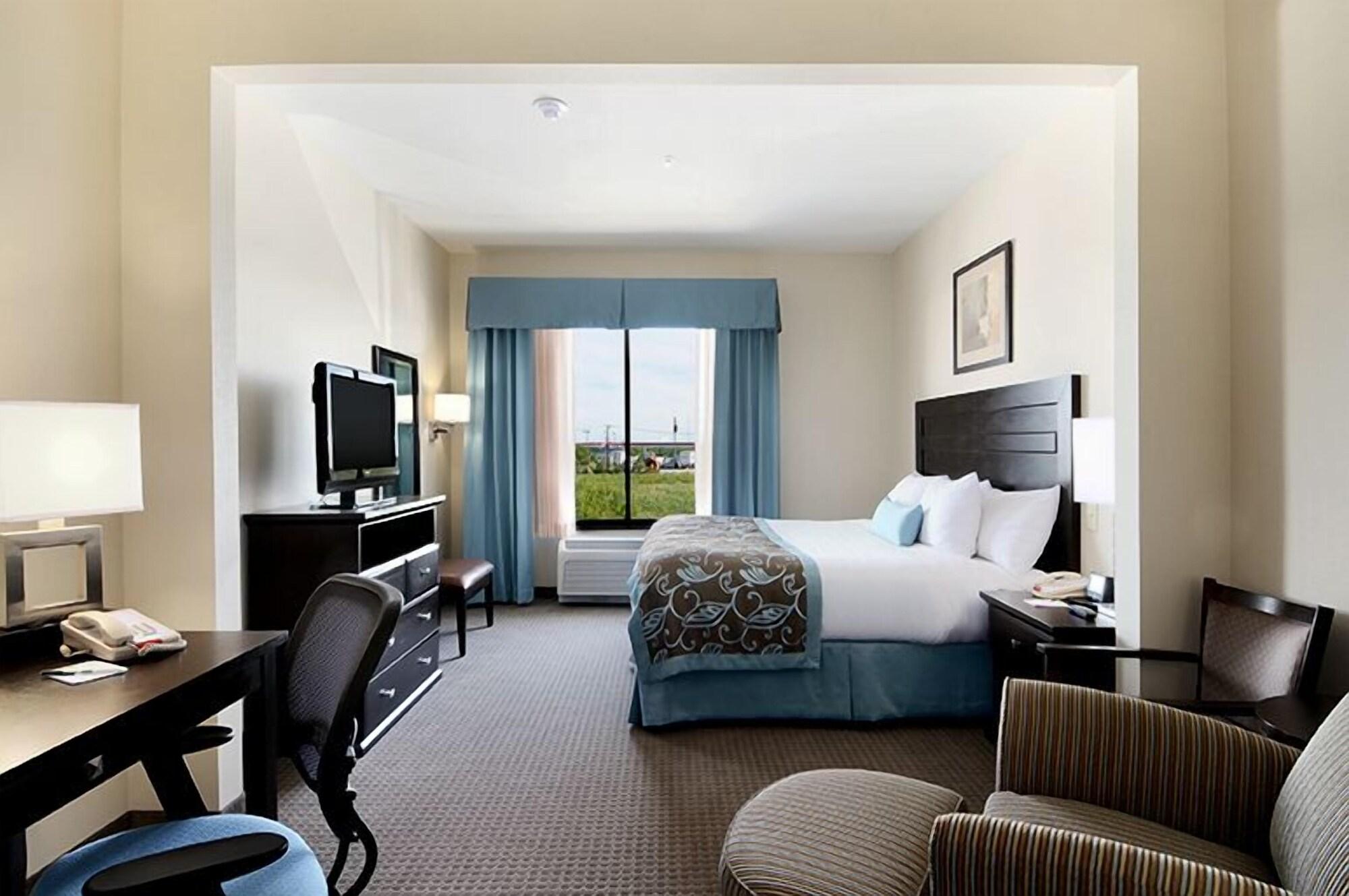 Wingate By Wyndham New Braunfels Hotel Eksteriør billede