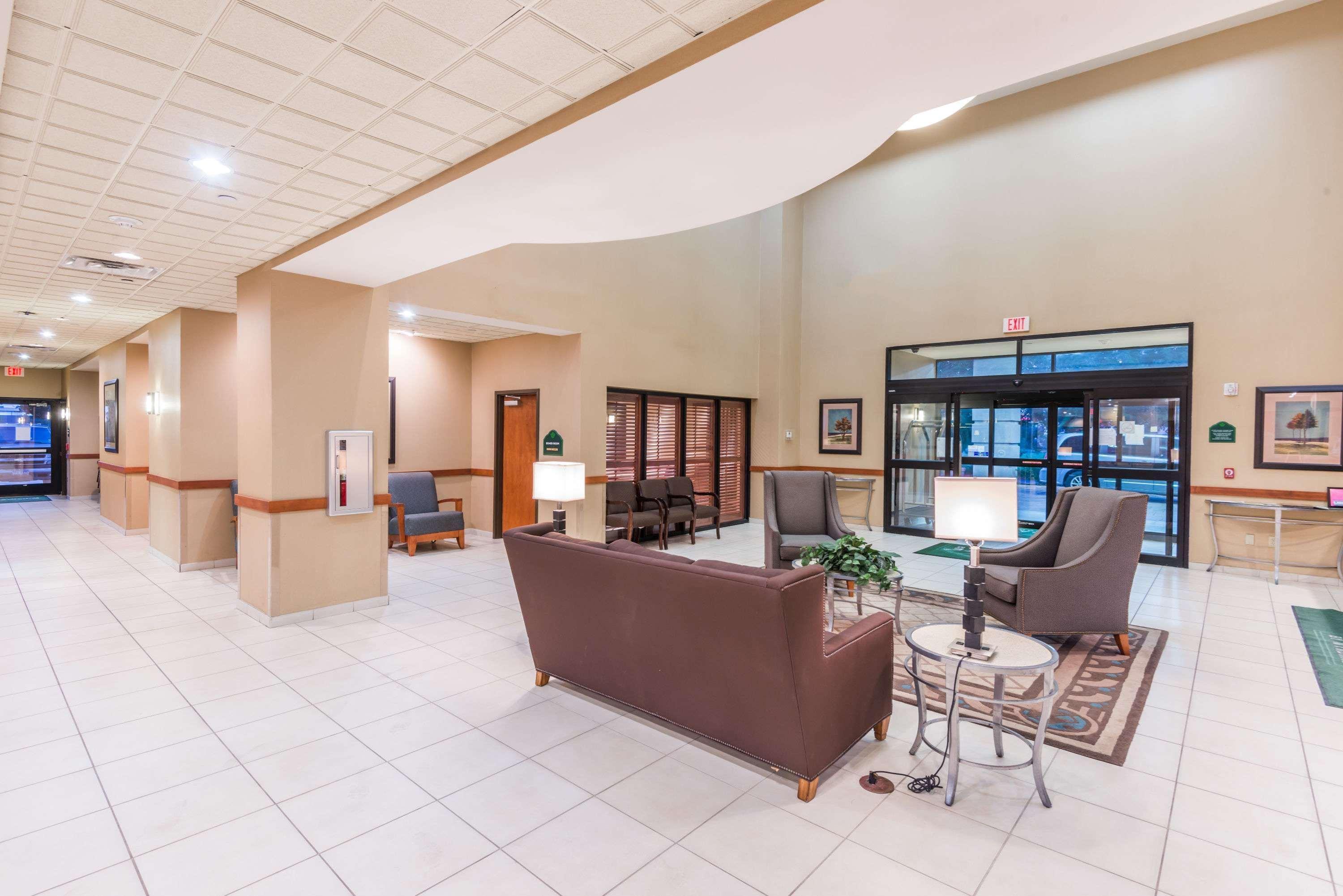 Wingate By Wyndham New Braunfels Hotel Eksteriør billede