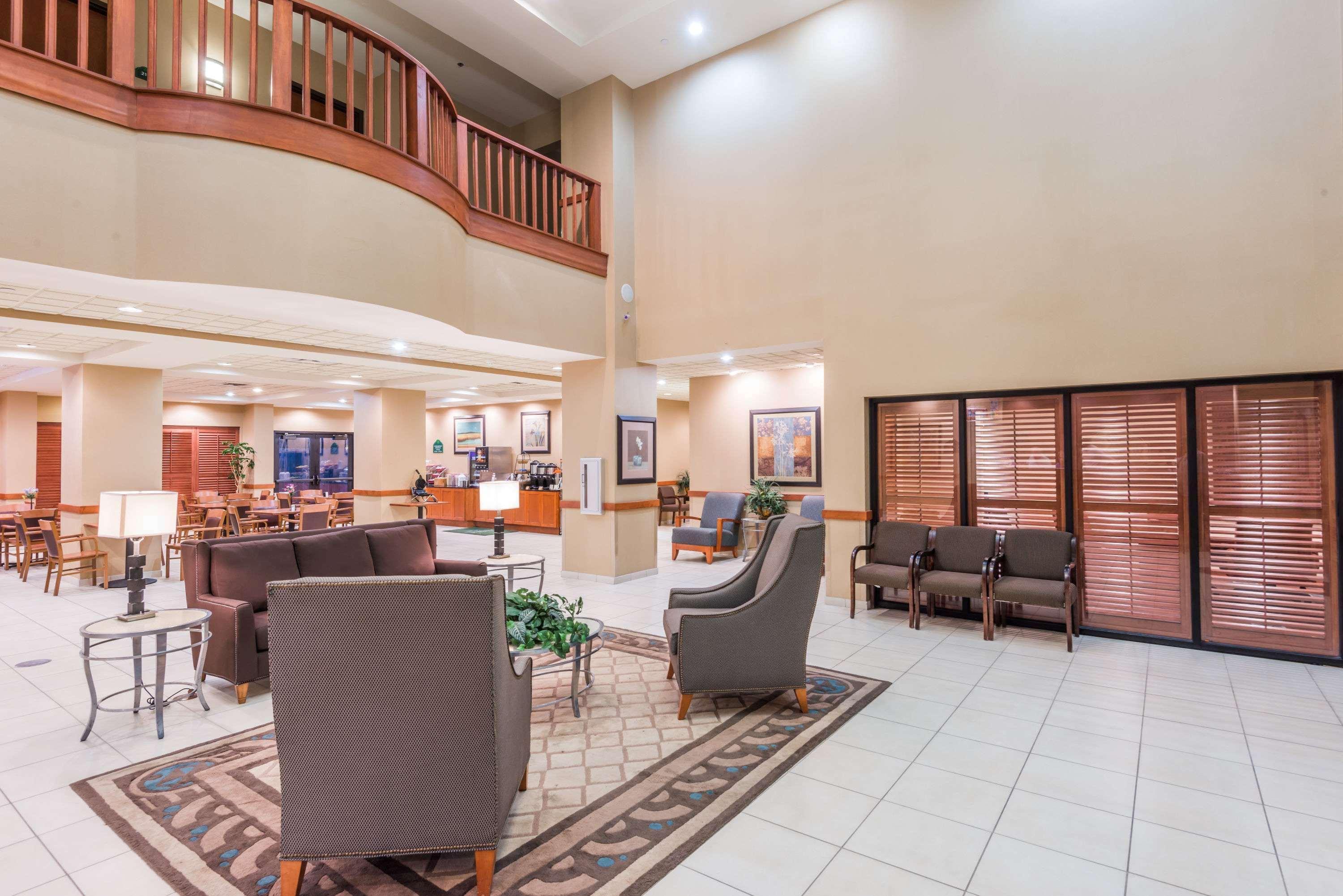 Wingate By Wyndham New Braunfels Hotel Eksteriør billede
