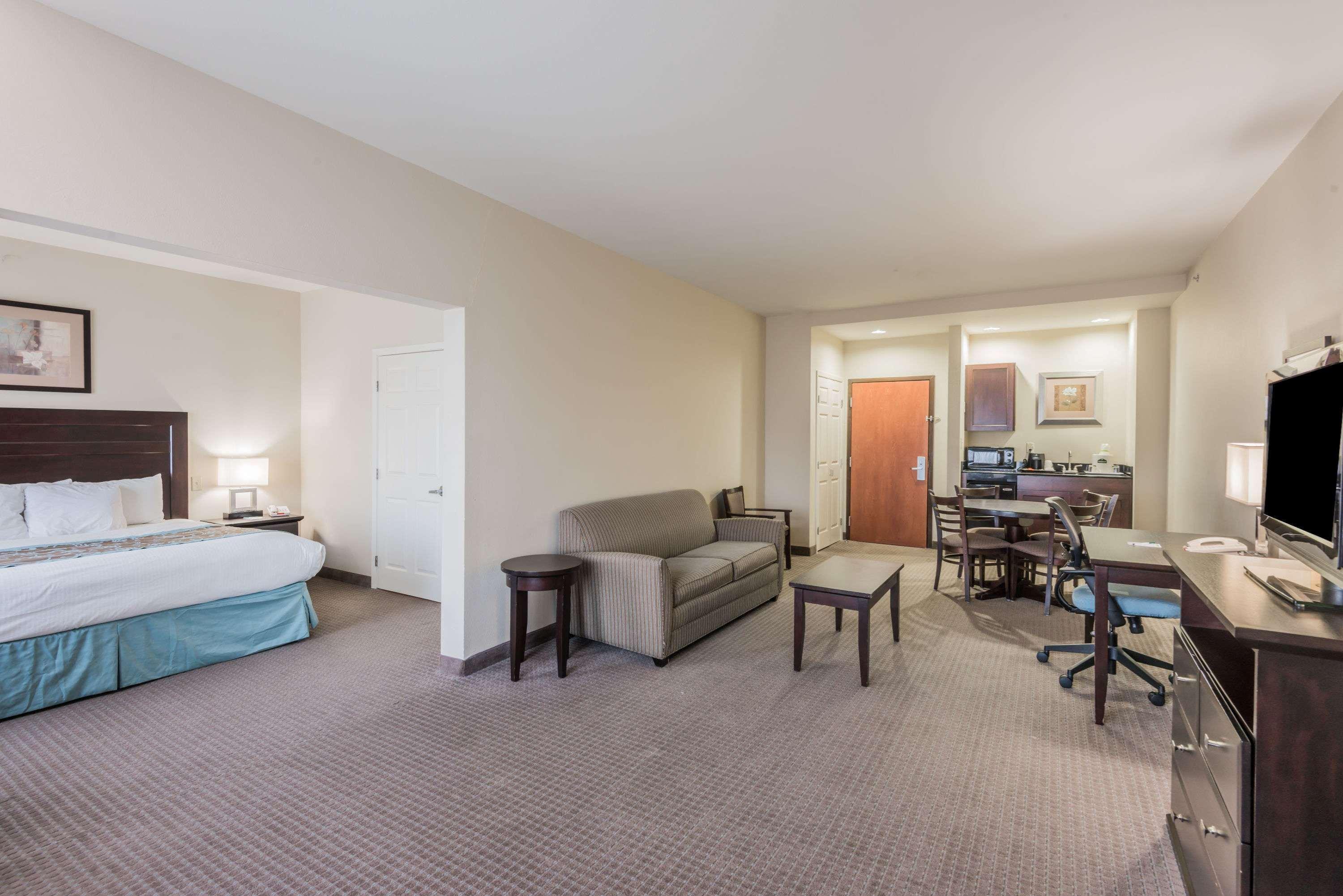 Wingate By Wyndham New Braunfels Hotel Eksteriør billede