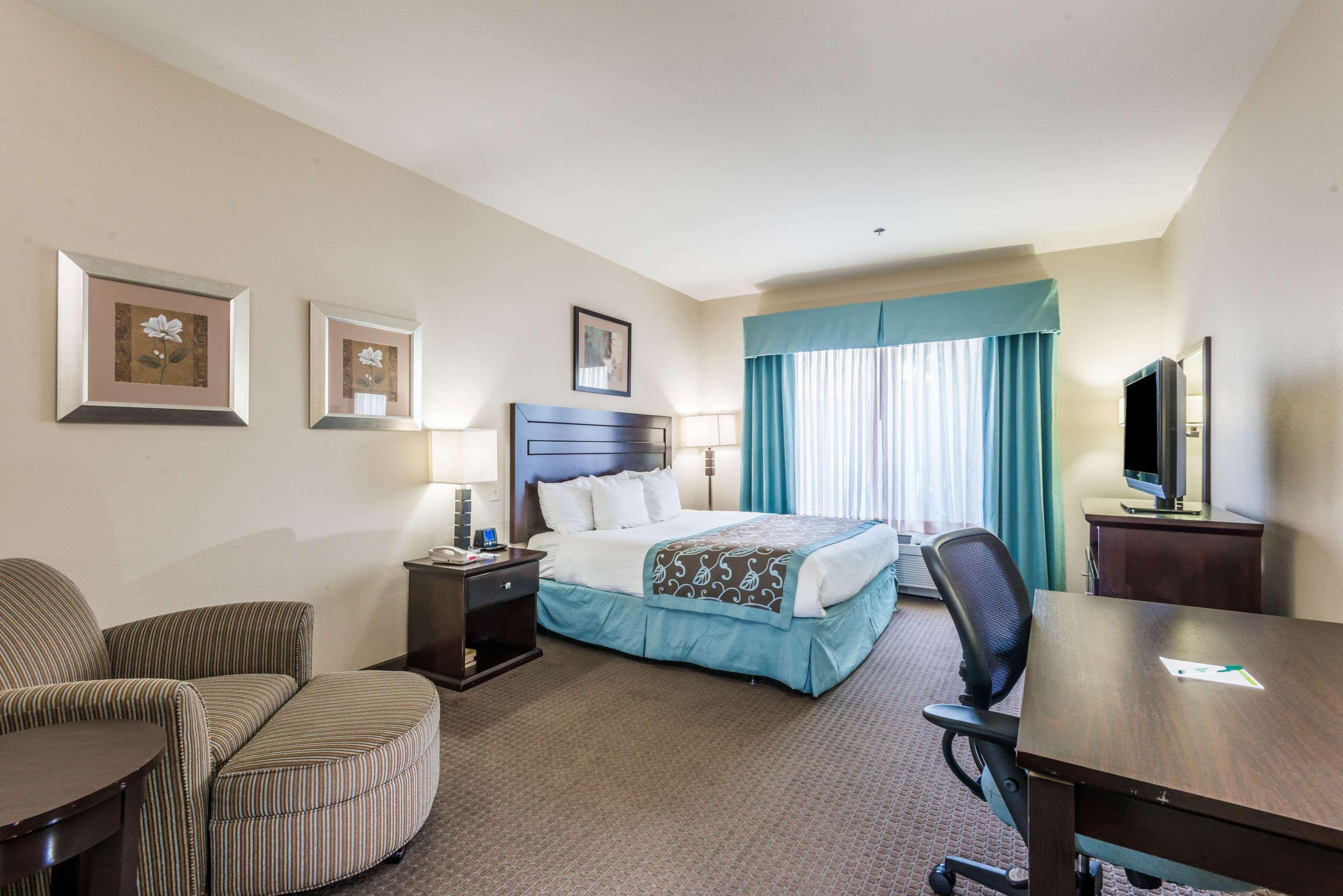 Wingate By Wyndham New Braunfels Hotel Eksteriør billede