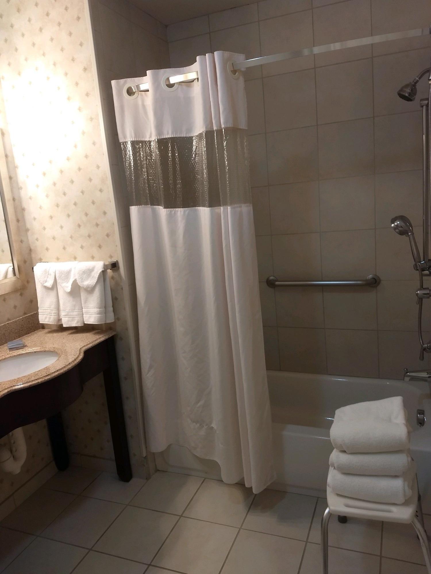 Wingate By Wyndham New Braunfels Hotel Eksteriør billede