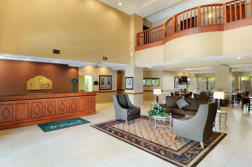 Wingate By Wyndham New Braunfels Hotel Eksteriør billede