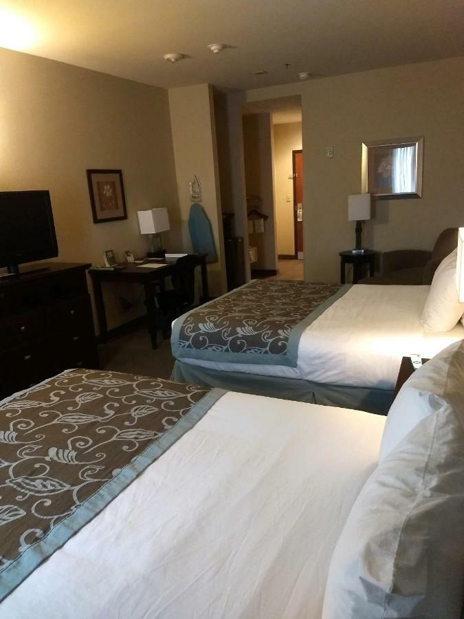 Wingate By Wyndham New Braunfels Hotel Eksteriør billede